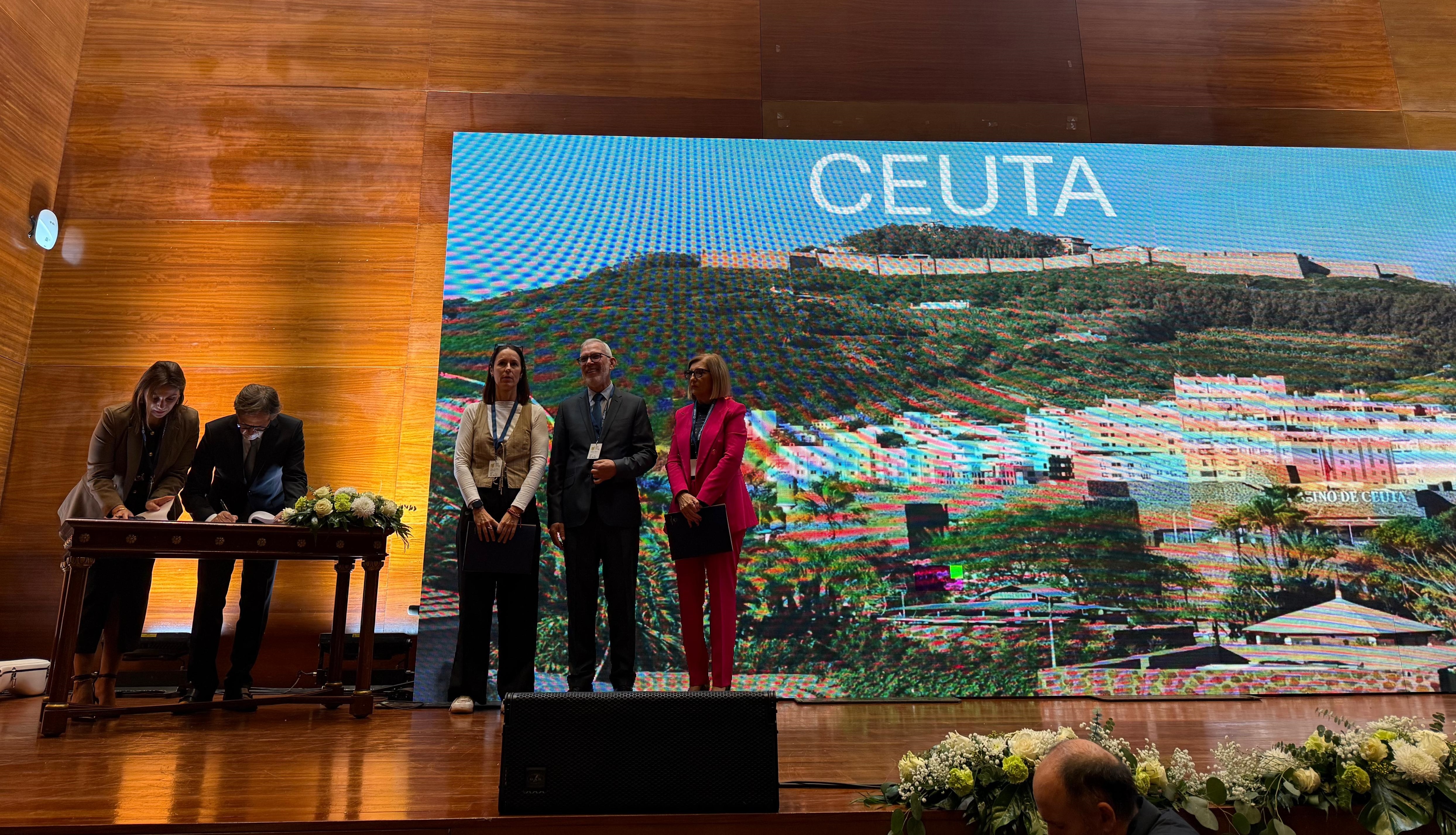 congreso salud mental