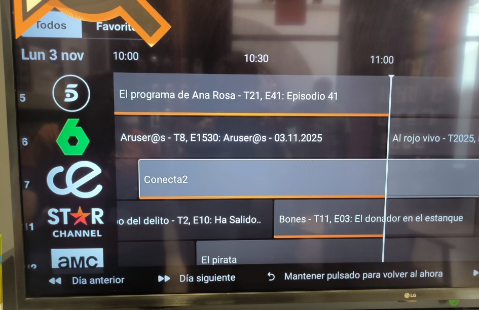 rtvce masorange