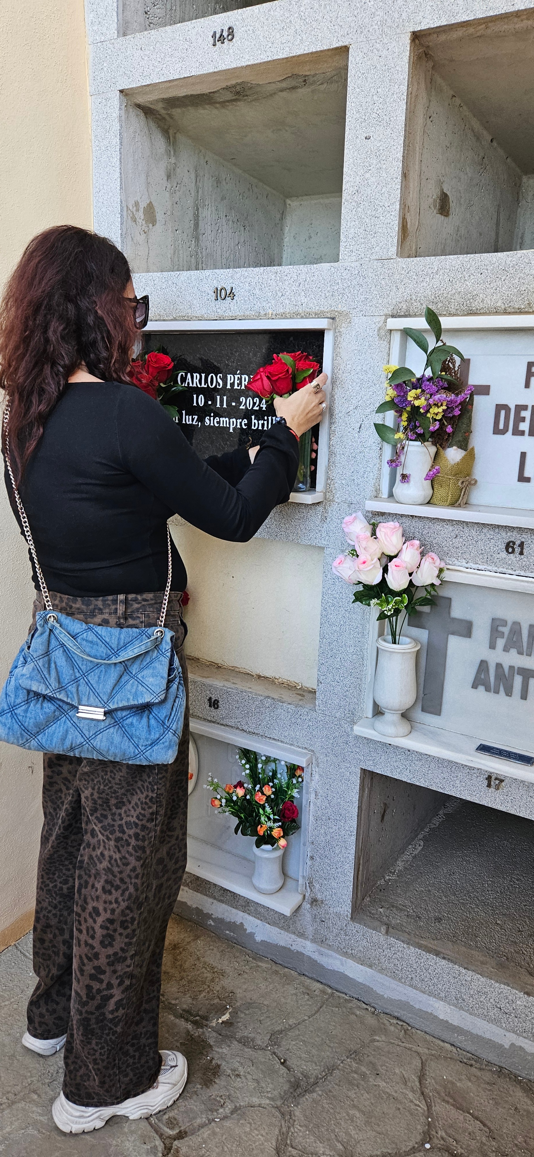 ugt homenaje juan carlos pérez