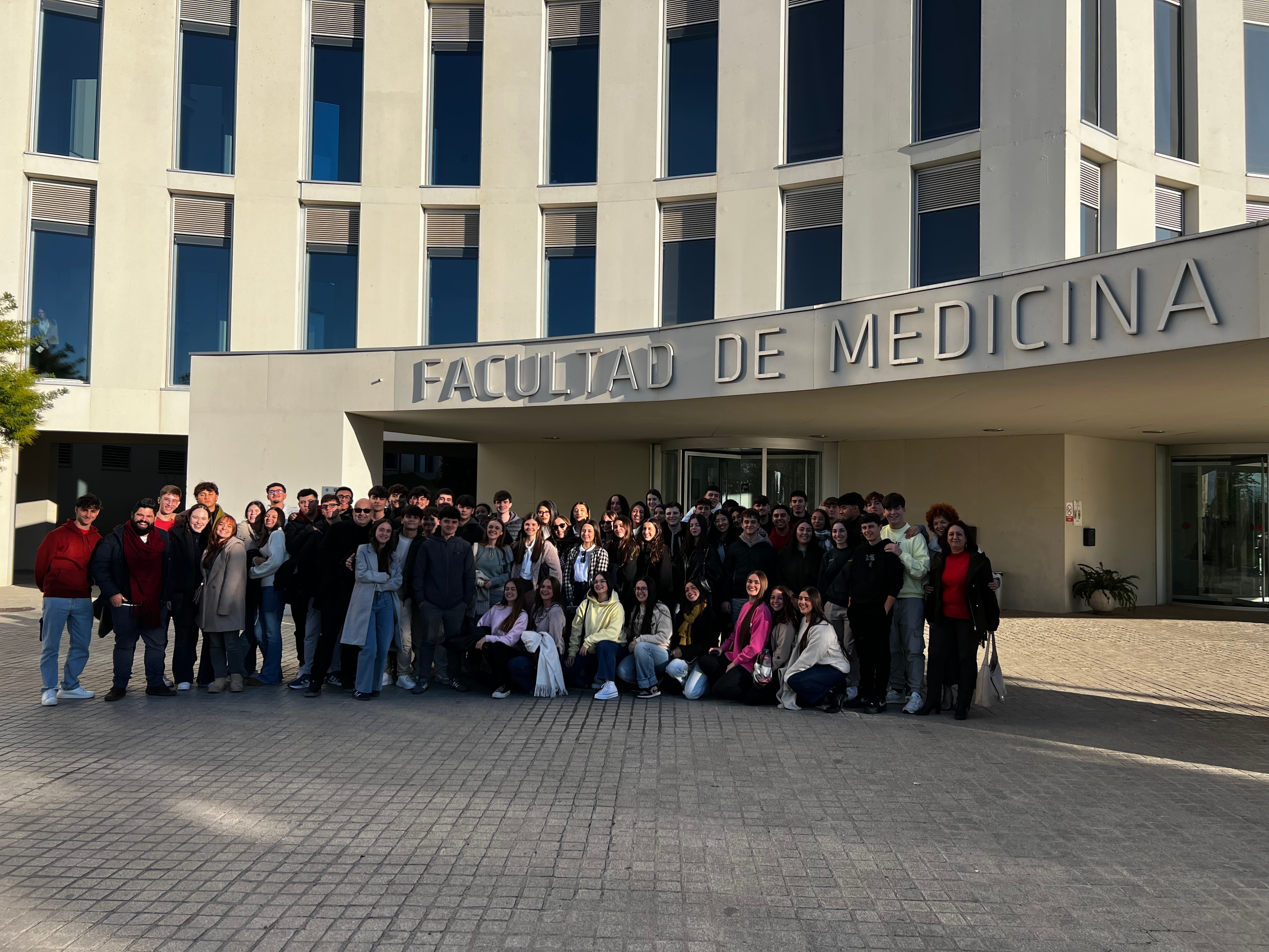 alumnado siete colinas granada