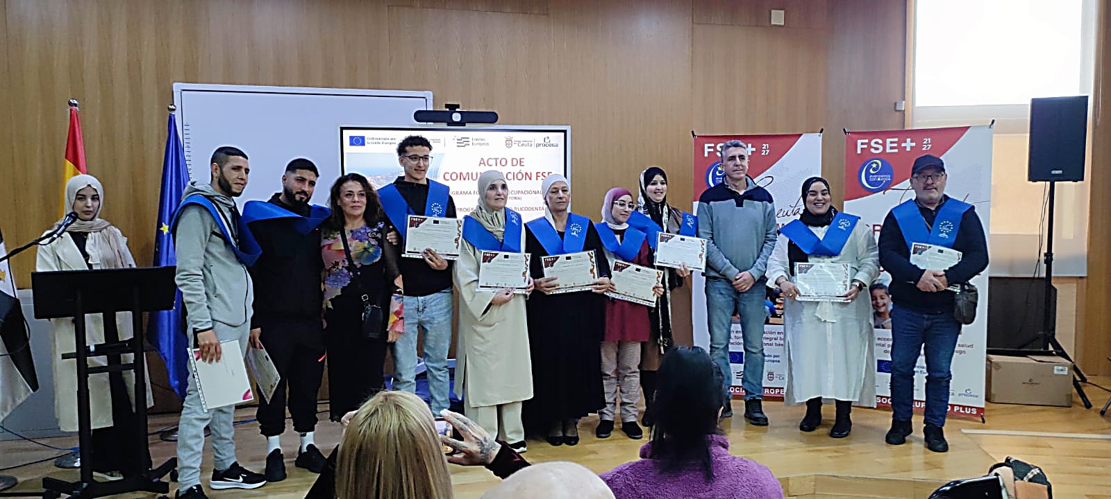 Procesa Escuela Construcción 5