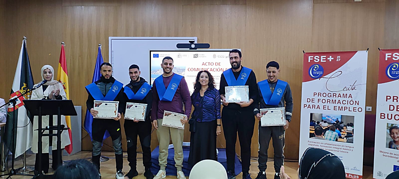 Procesa Escuela Construcción 6