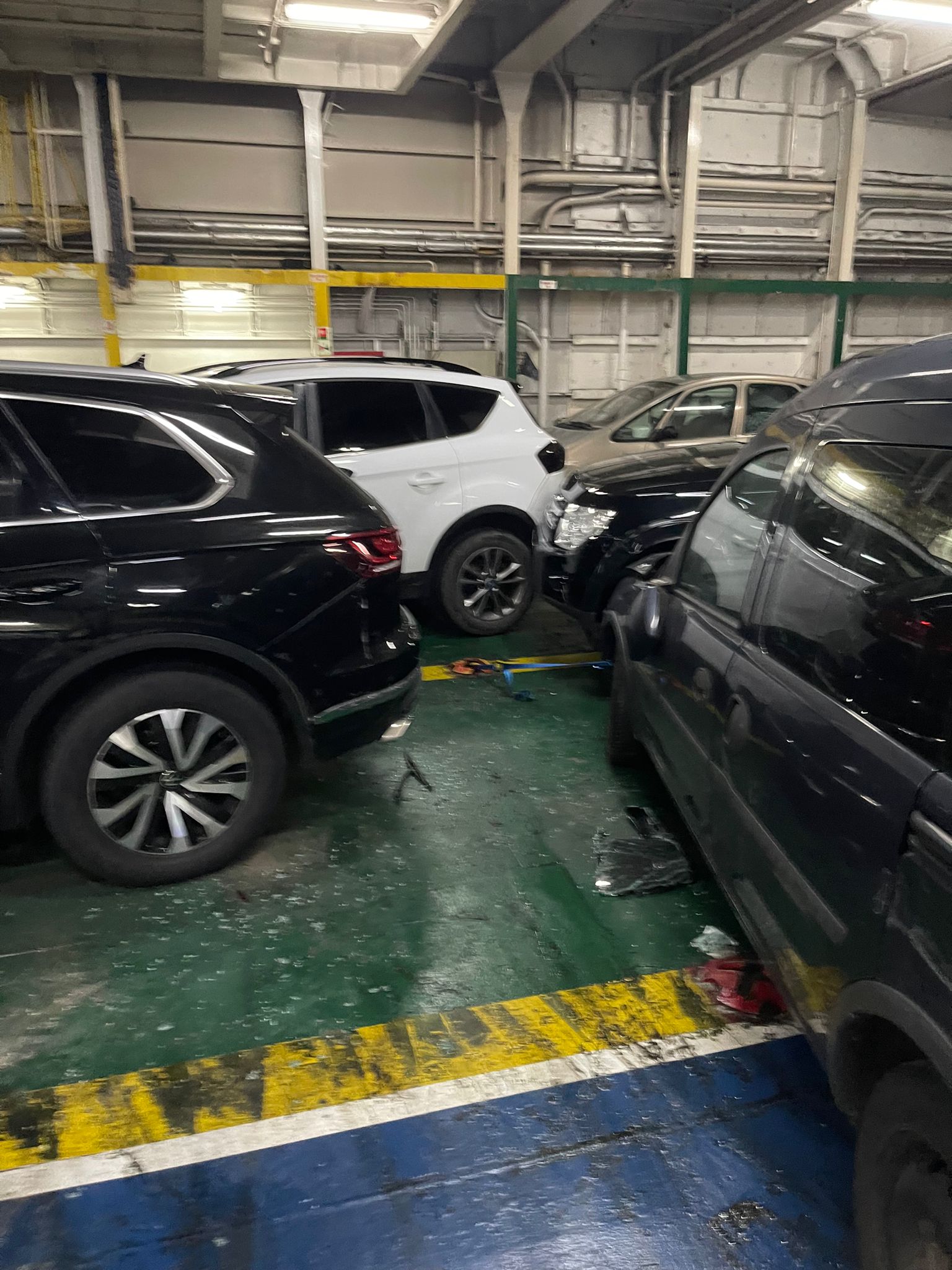 coches ciudad mahón