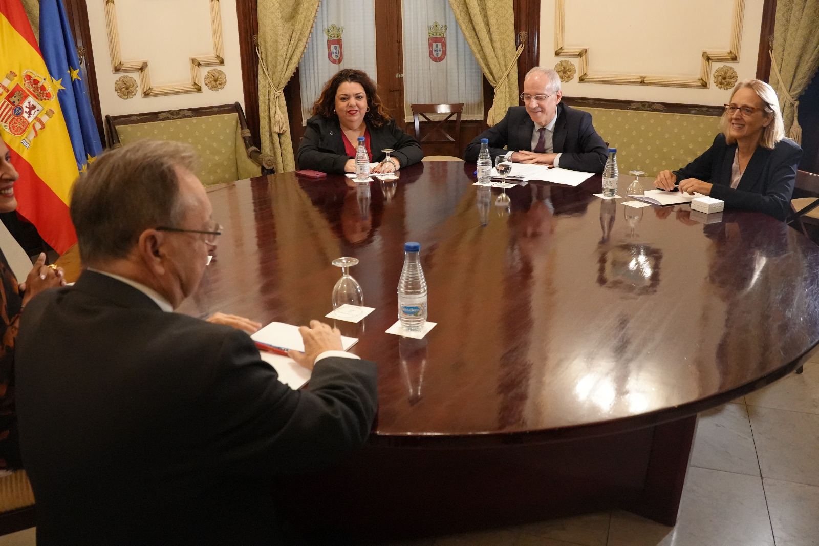 vivas gascón hacienda