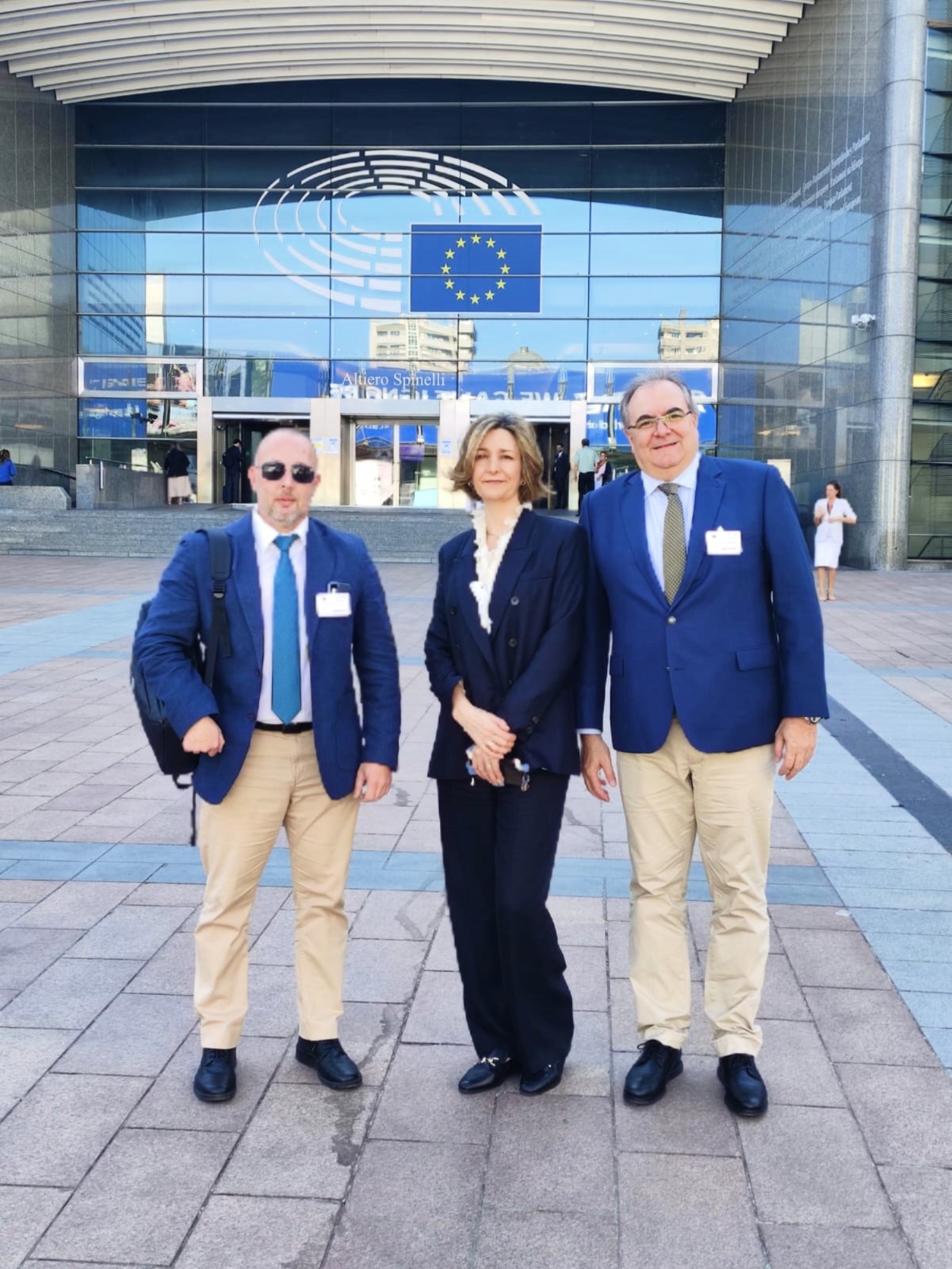 cece confederación empresarios