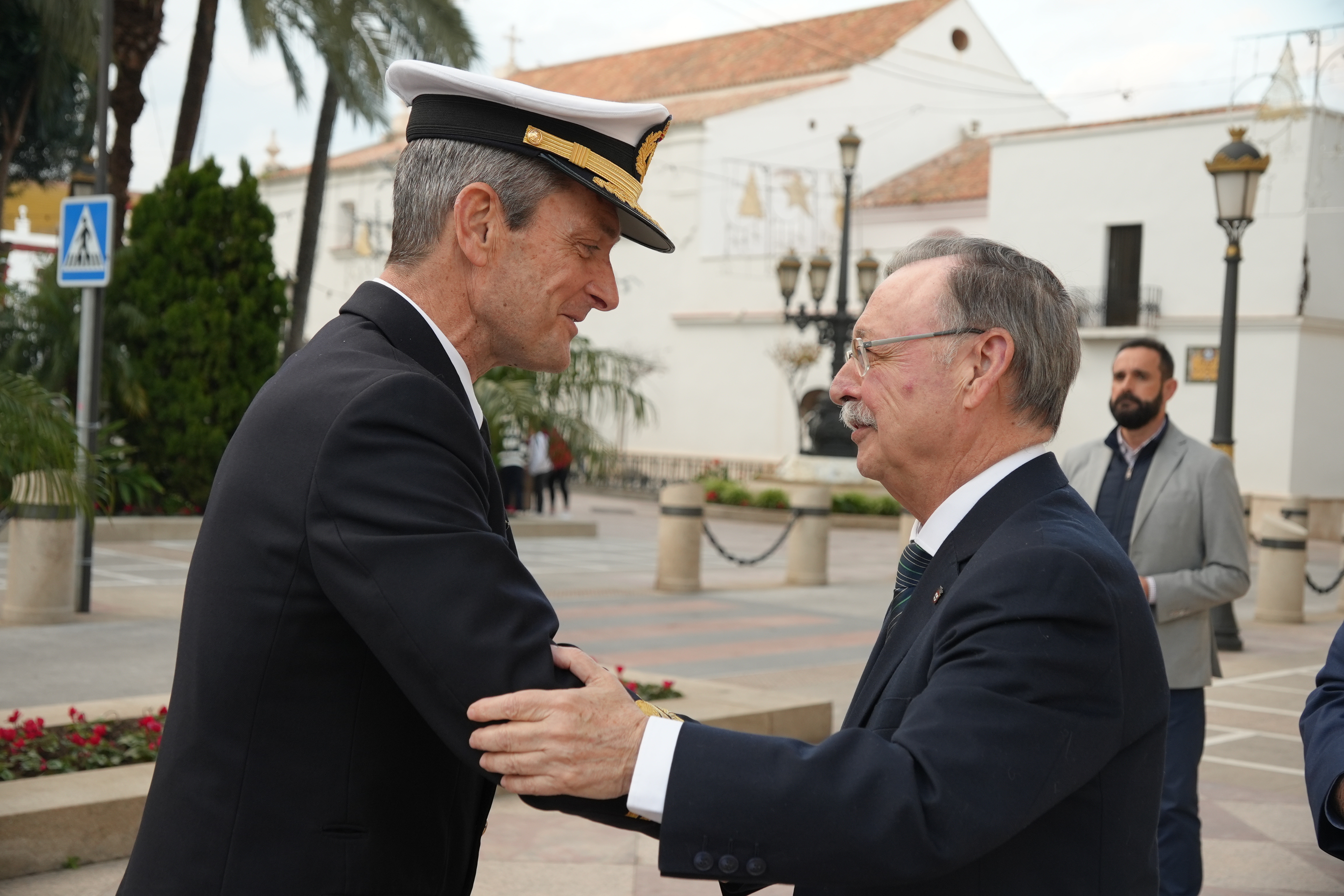 comandante naval ceuta