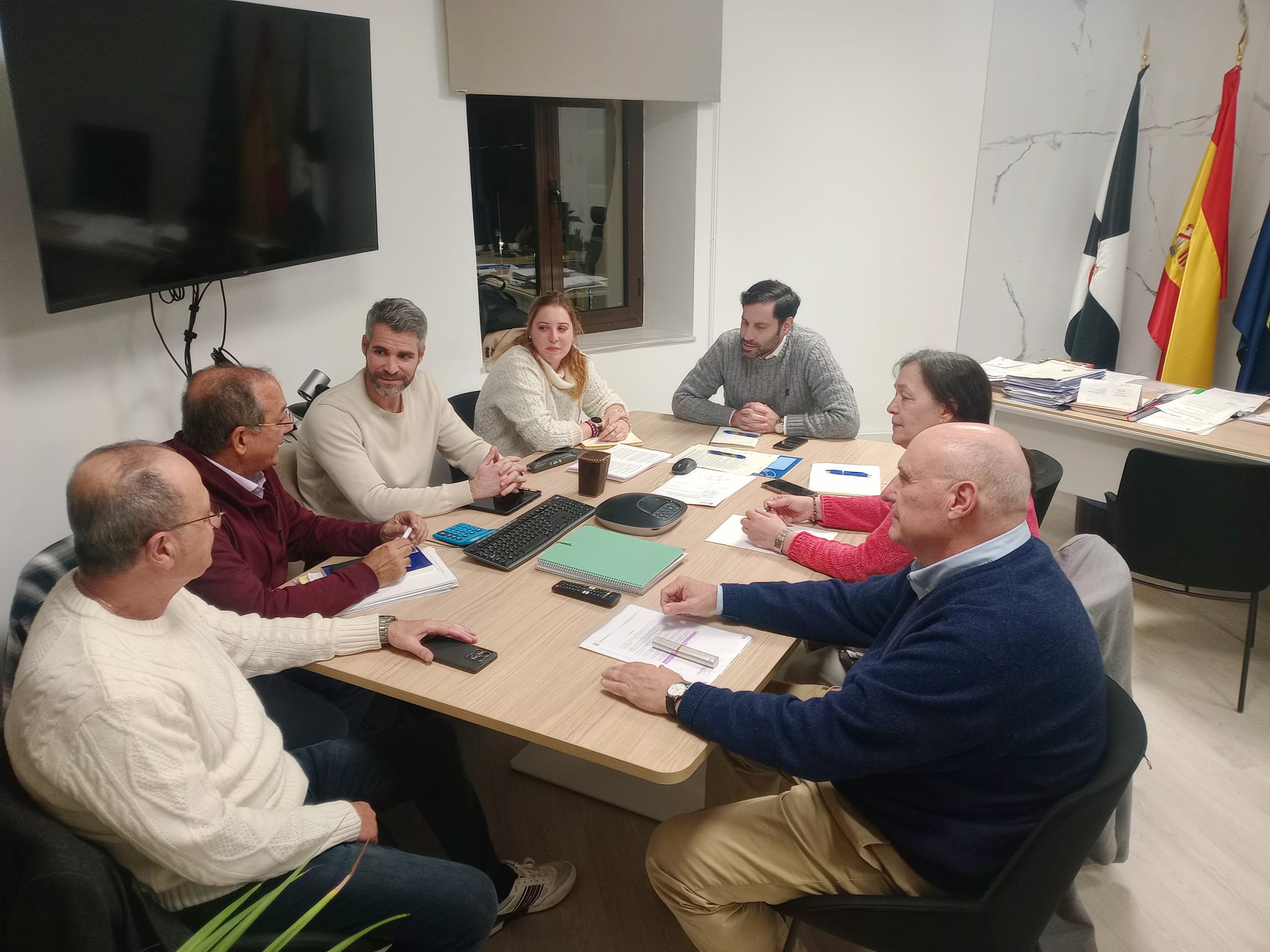 martínez peñalver constructores promotores