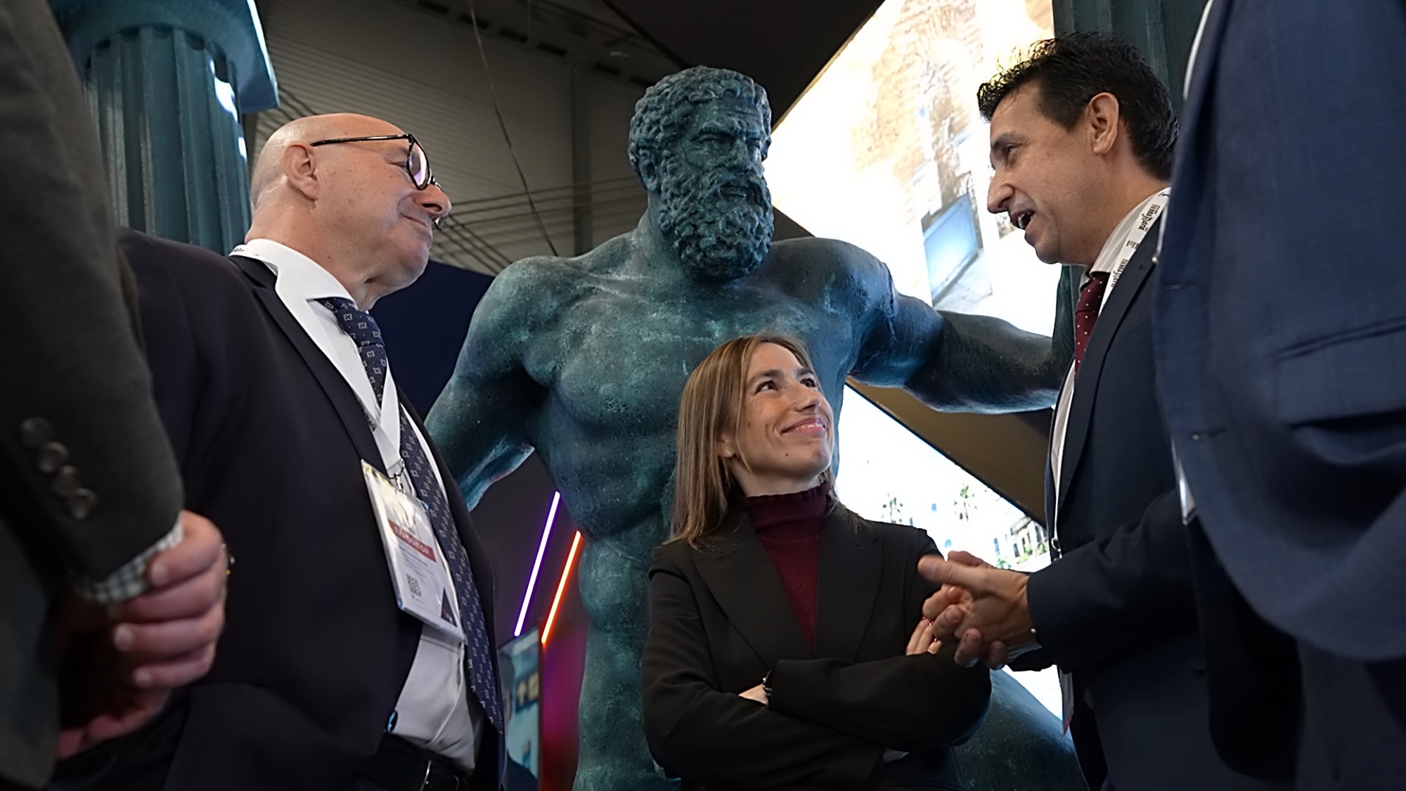 Fitur 2026 AnaMuñoz17