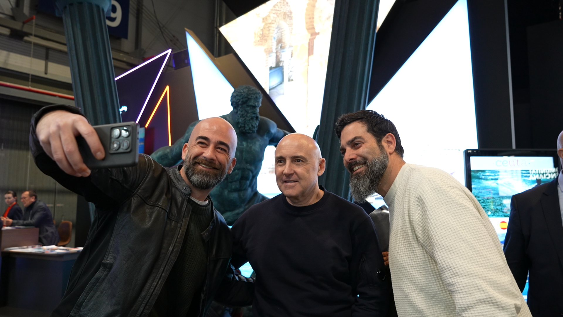 fitur 2026 maldini almeida