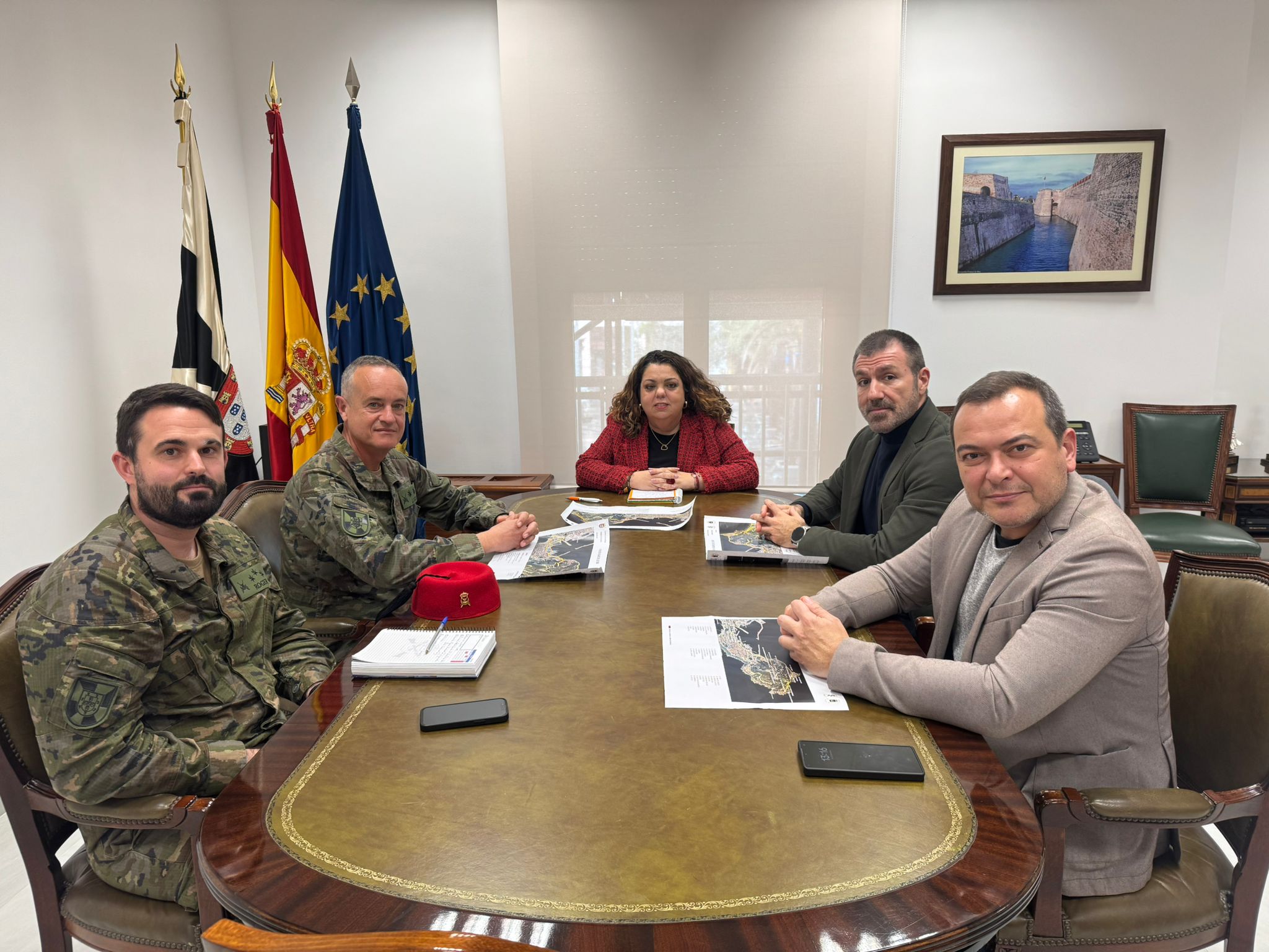 pérez sanz regulares desafío 300