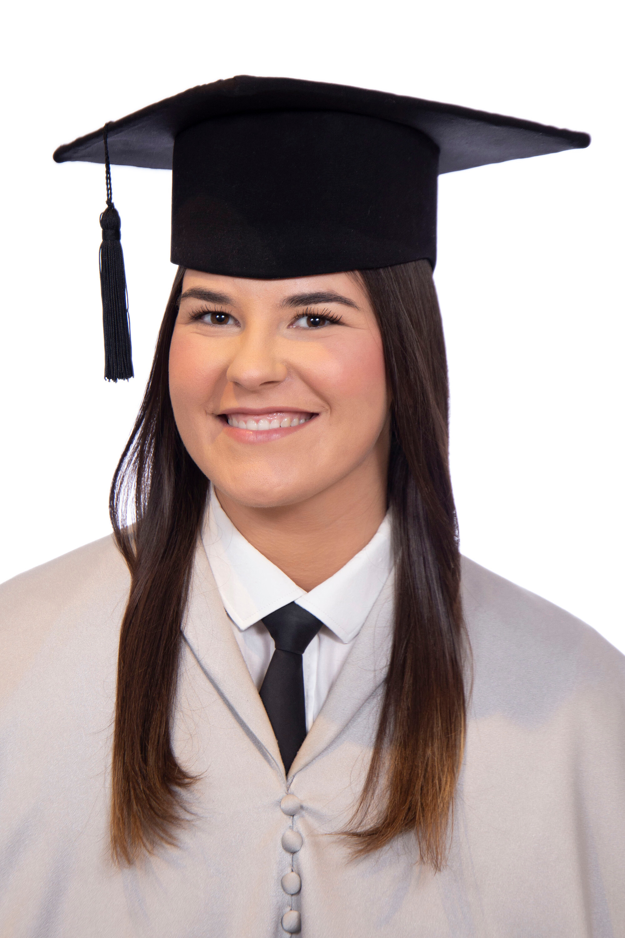 enfermera maría gómez ferrera