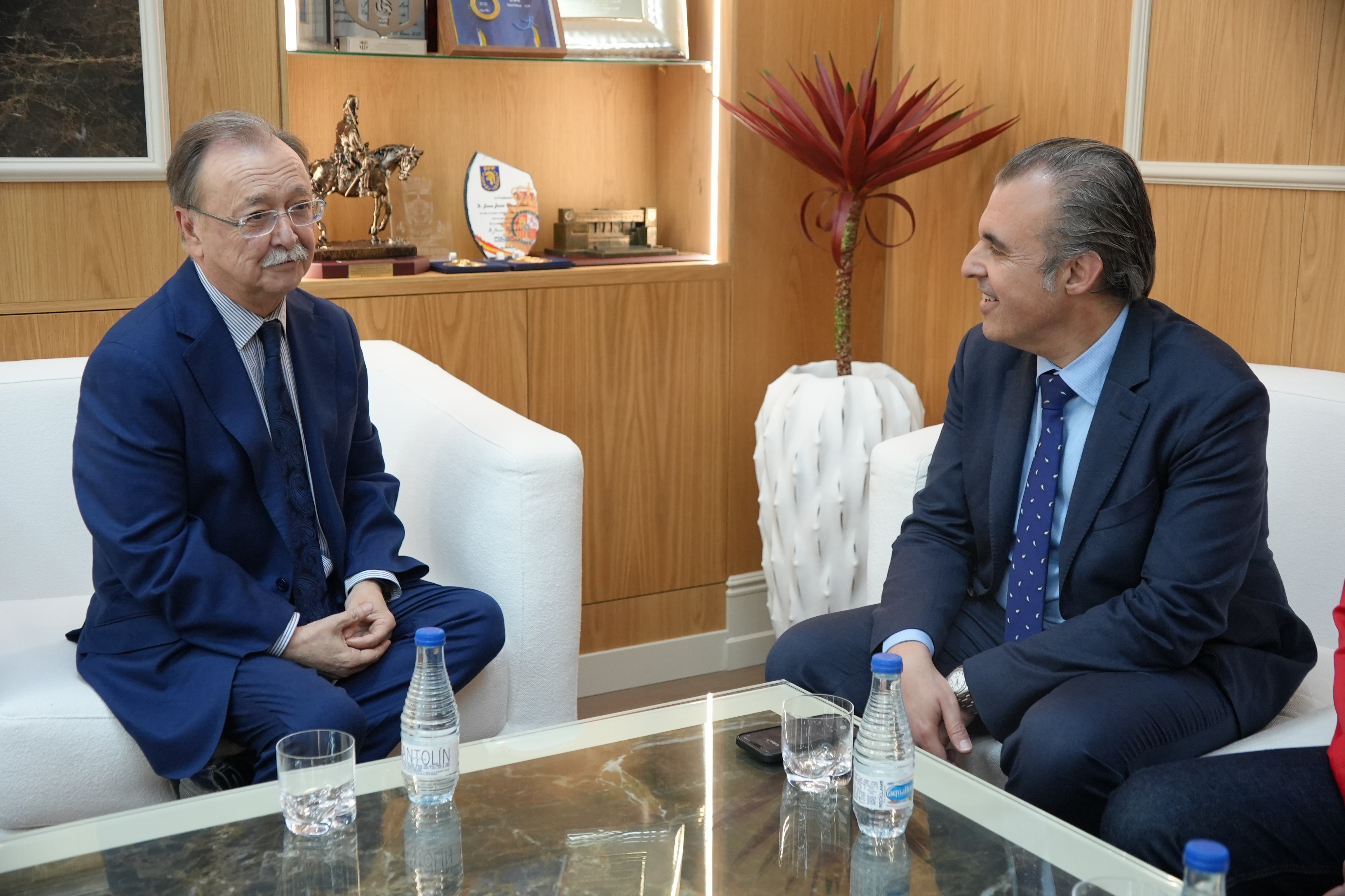 consejero Educación 2