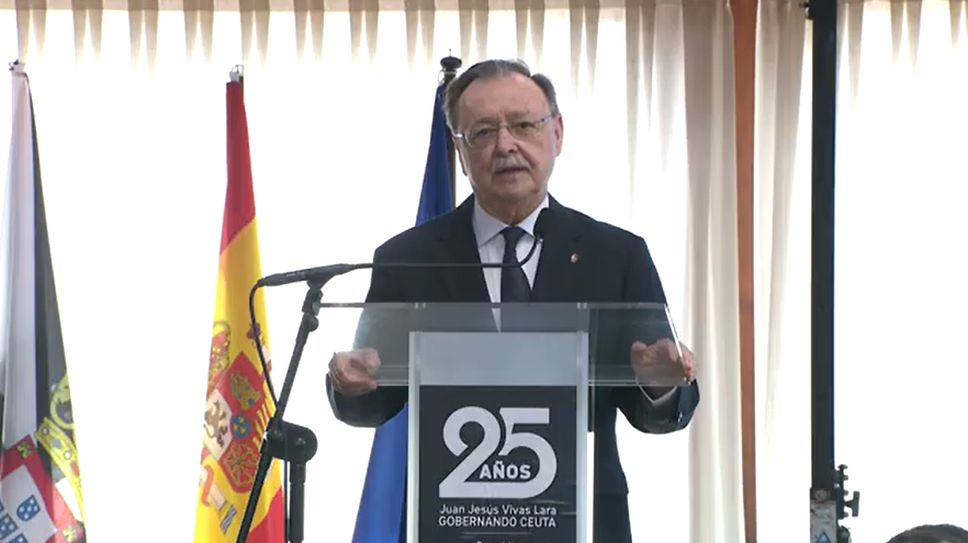 vivas 25 a&ntilde;os