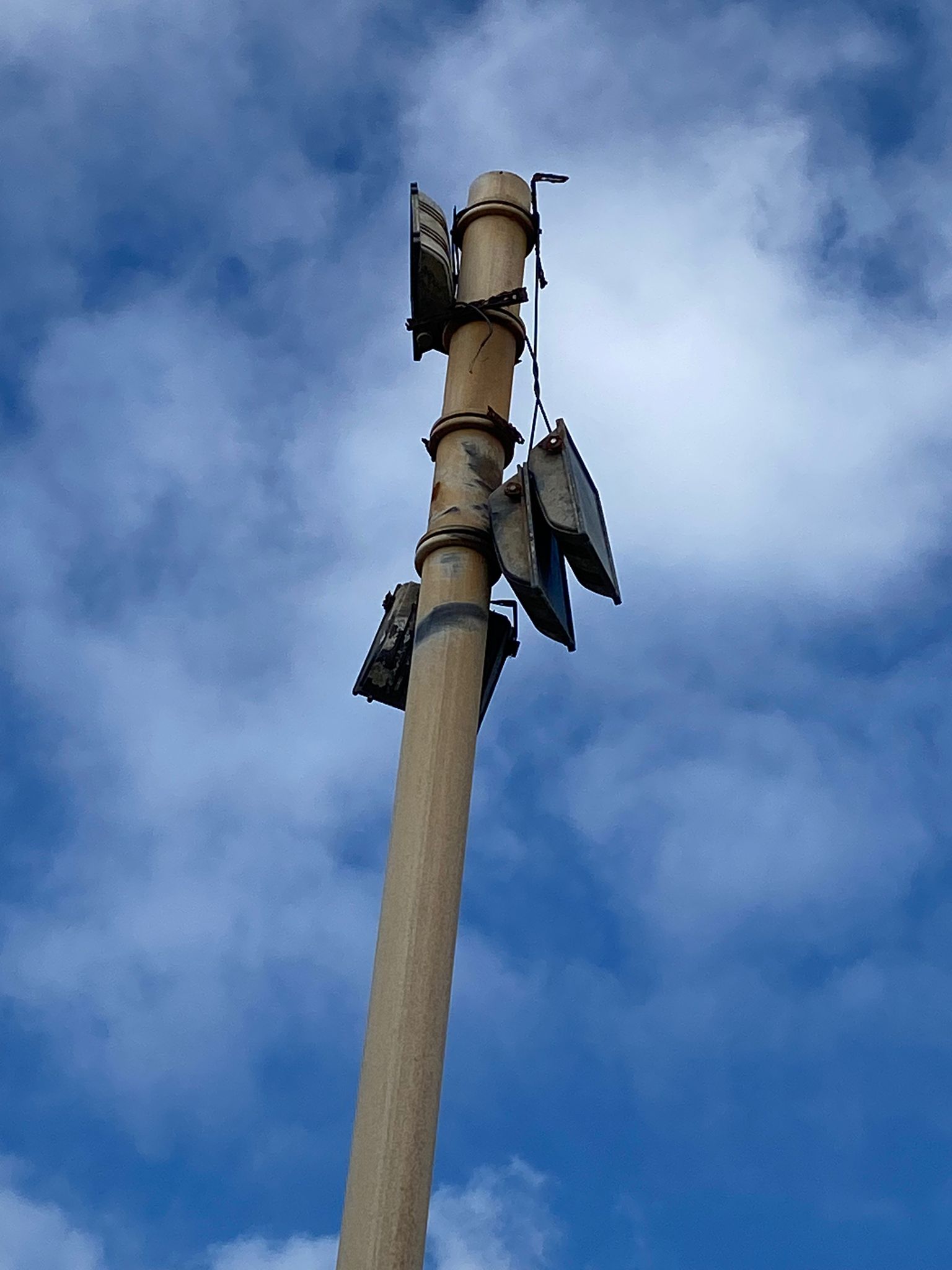 Farola Santa Catalina (1)