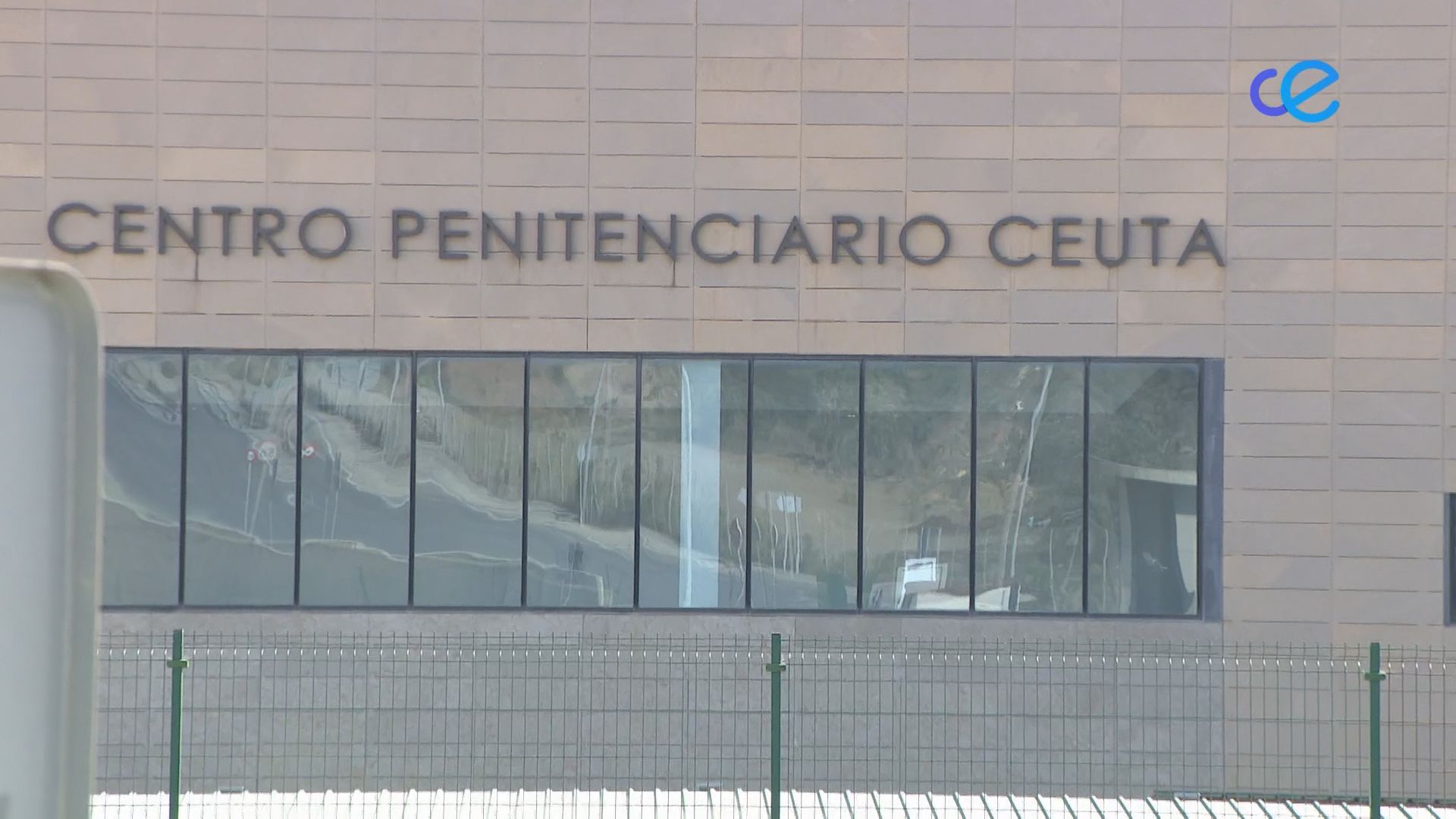 prision fuerte mendizabal