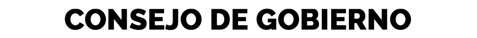 BANNER CONSEJO DE GOBIERNO