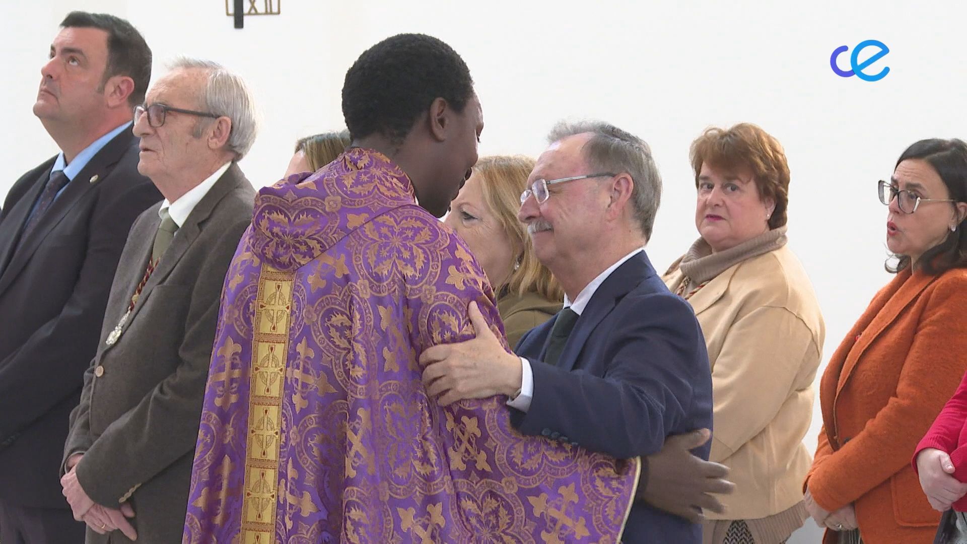 vivas parroquia san jose