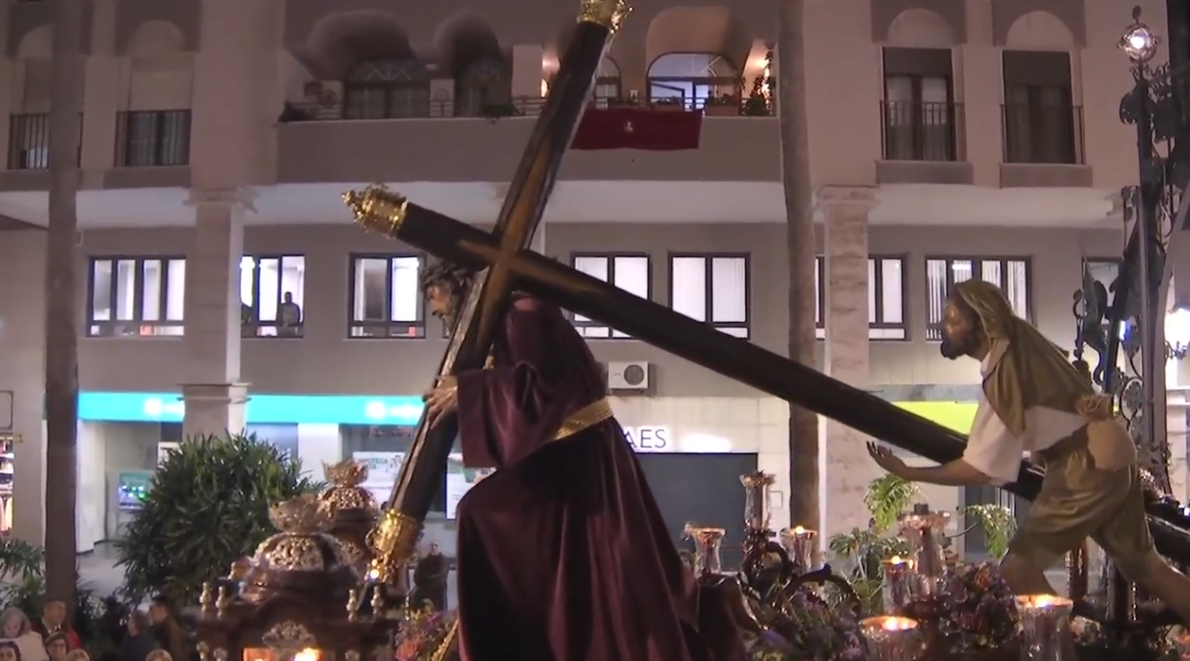 mi&eacute;rcoles santo