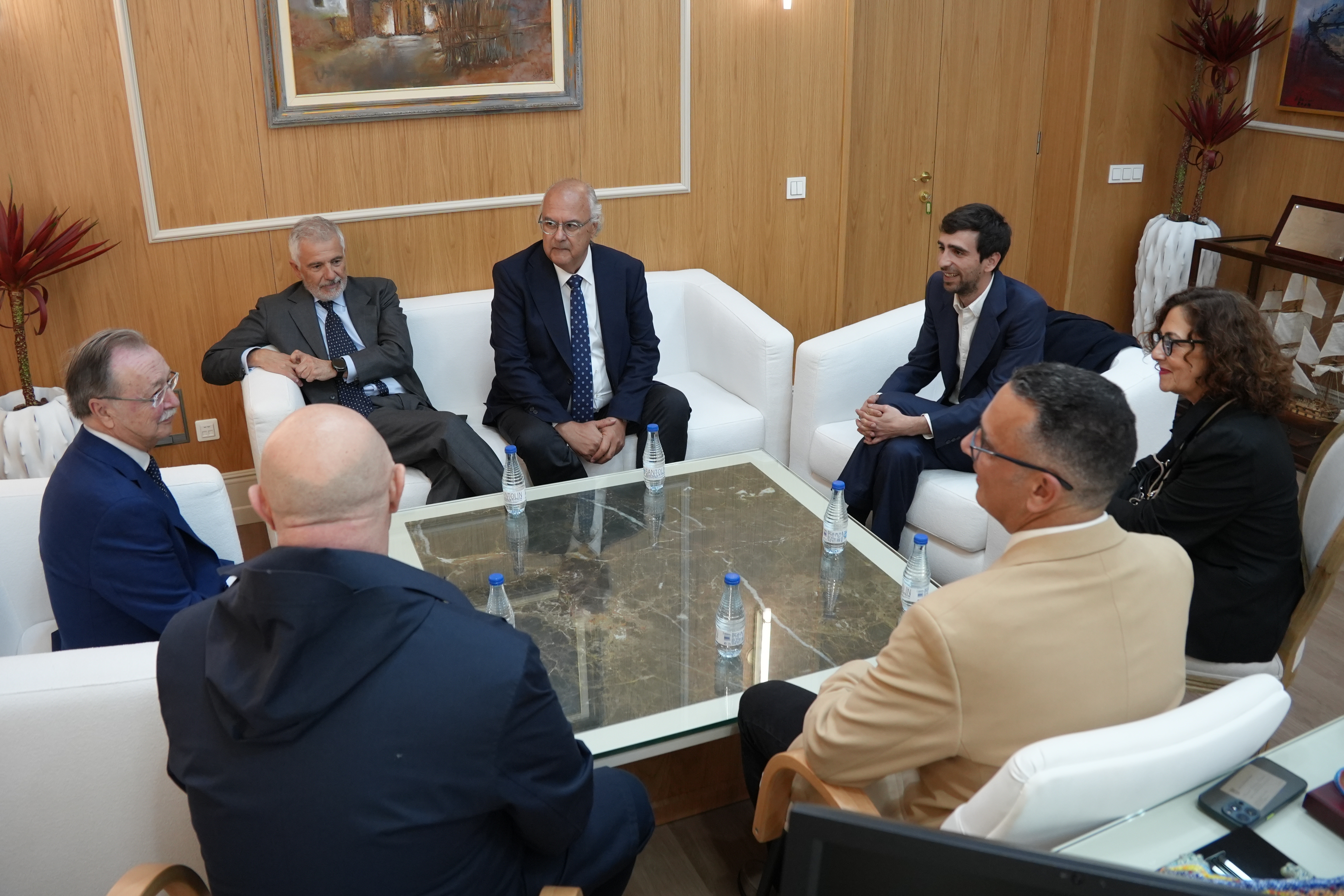 samaranch del campo vivas