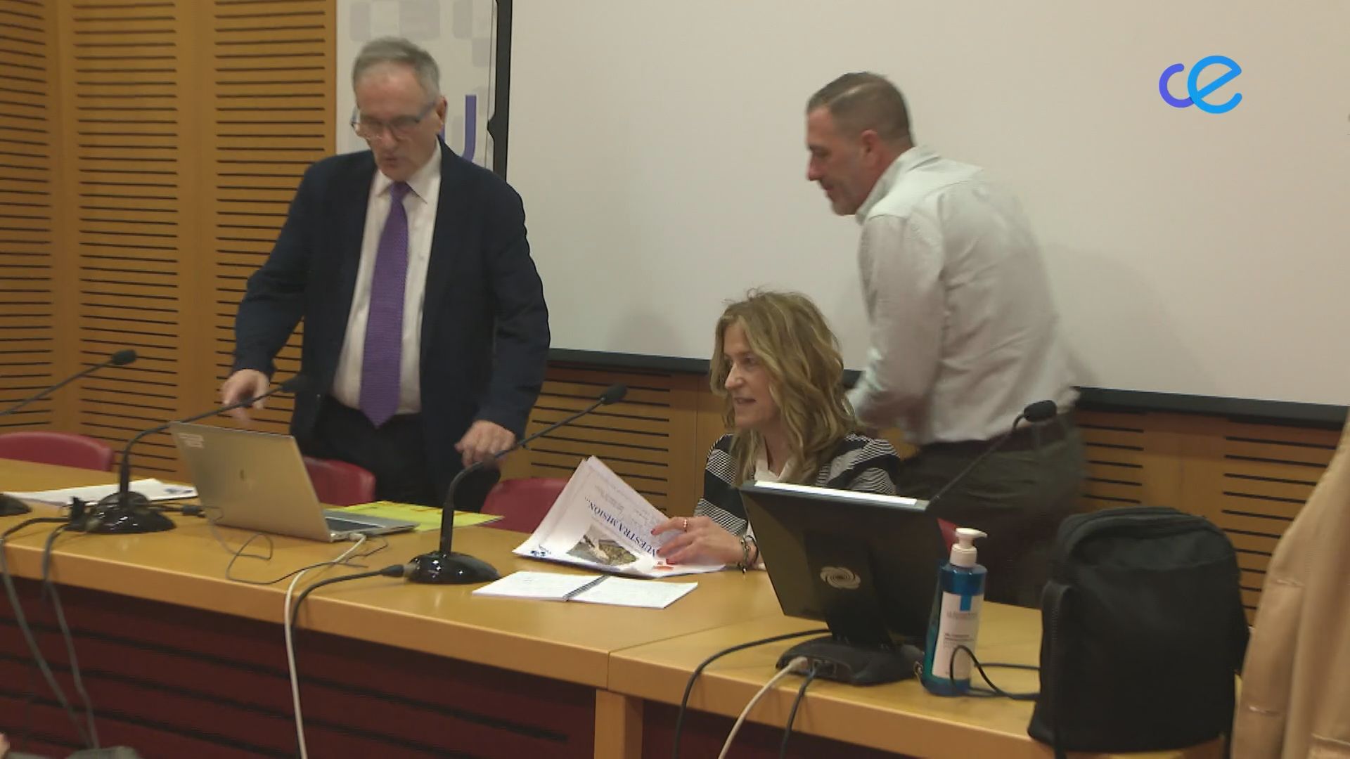 lopera e isabel mu&ntilde;oz ingesa