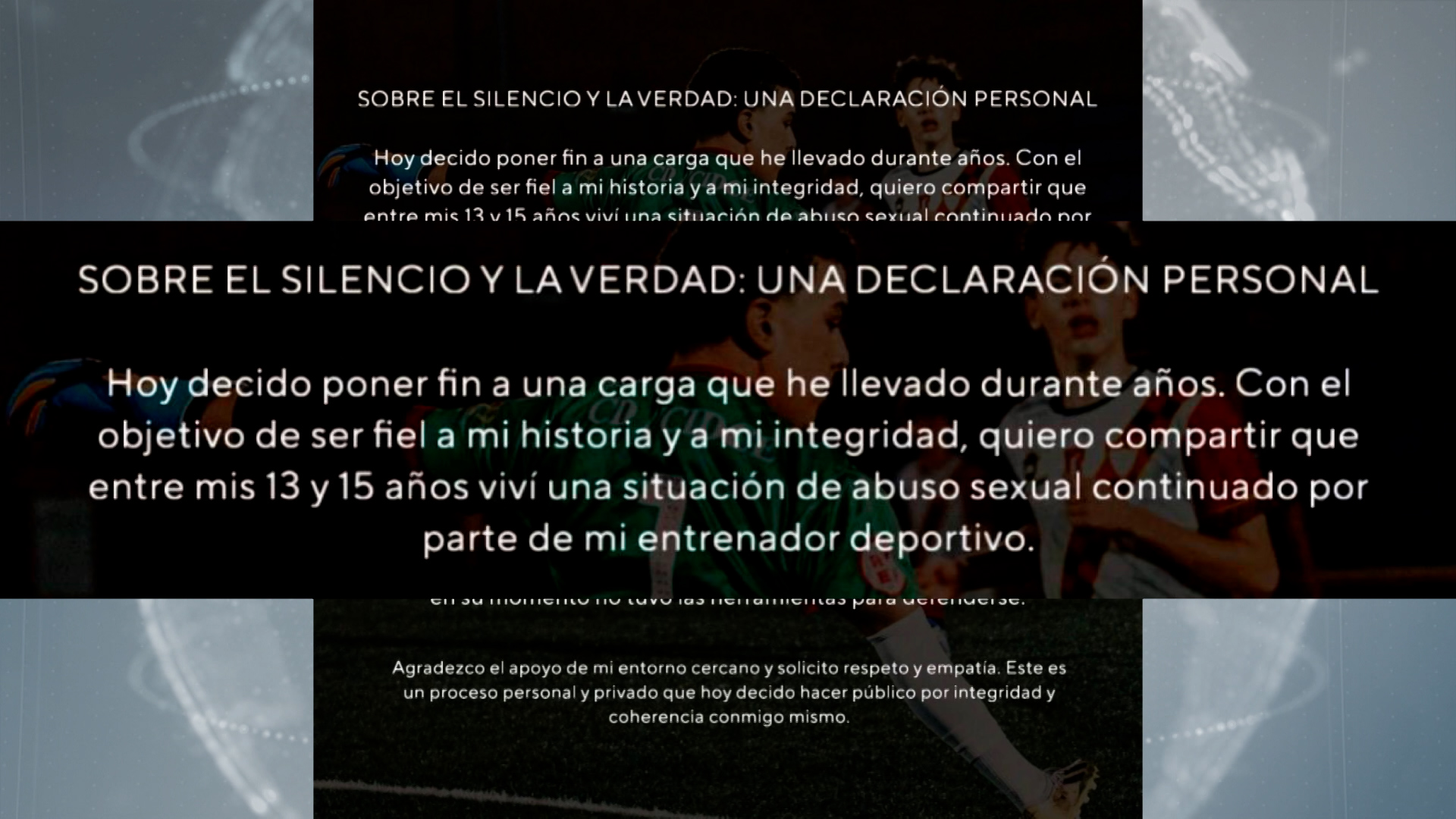DENUNCIA