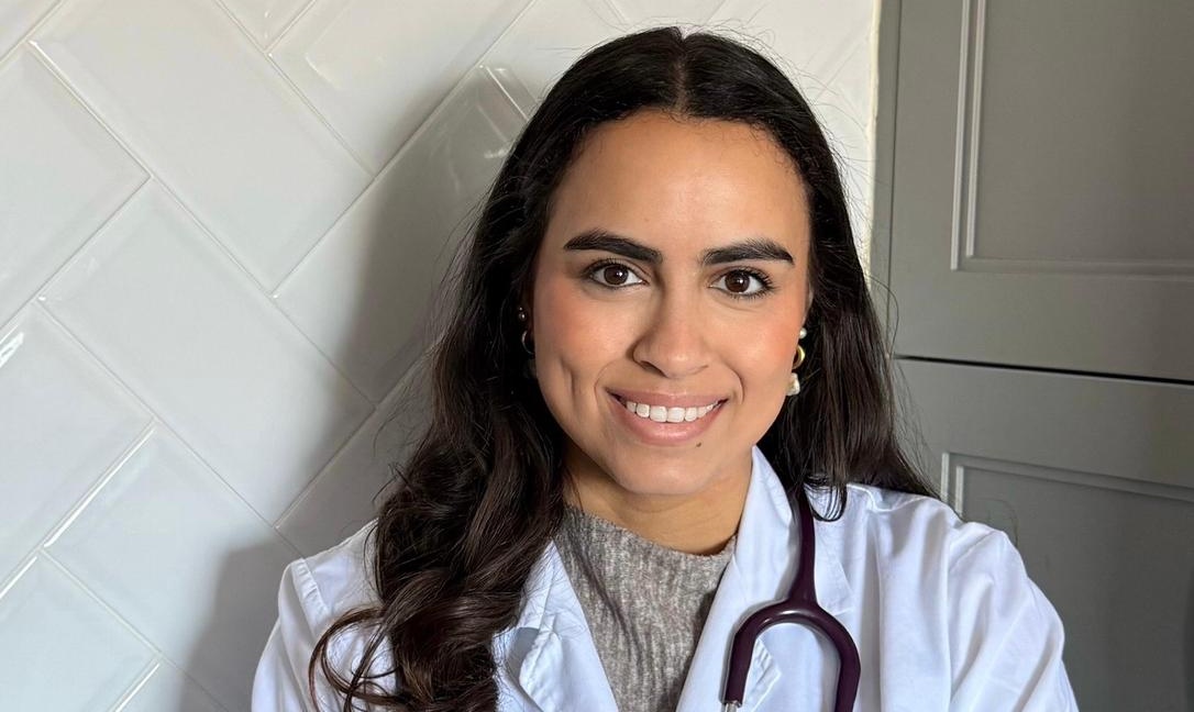 médico residente