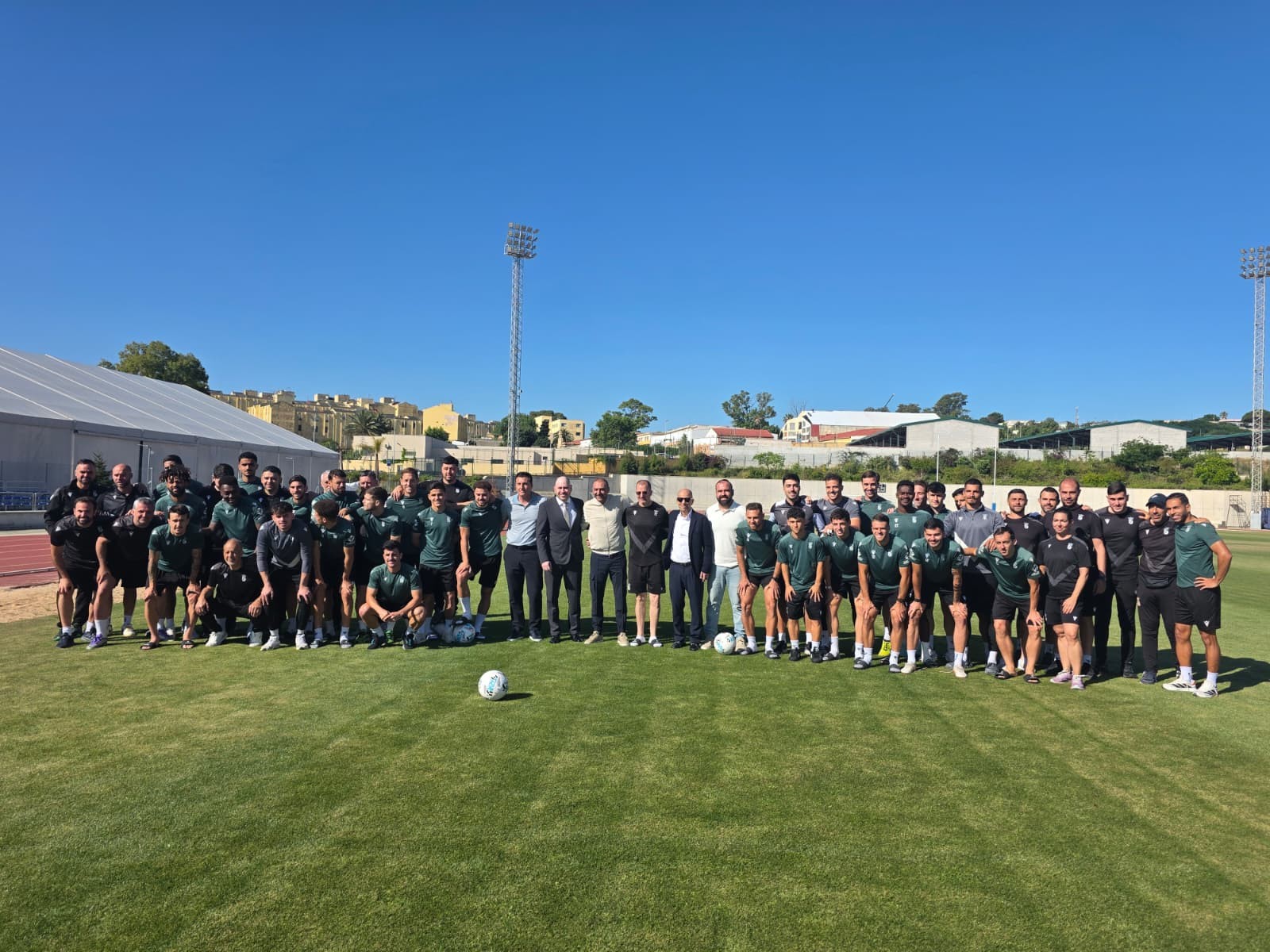 pérez triano ad ceuta