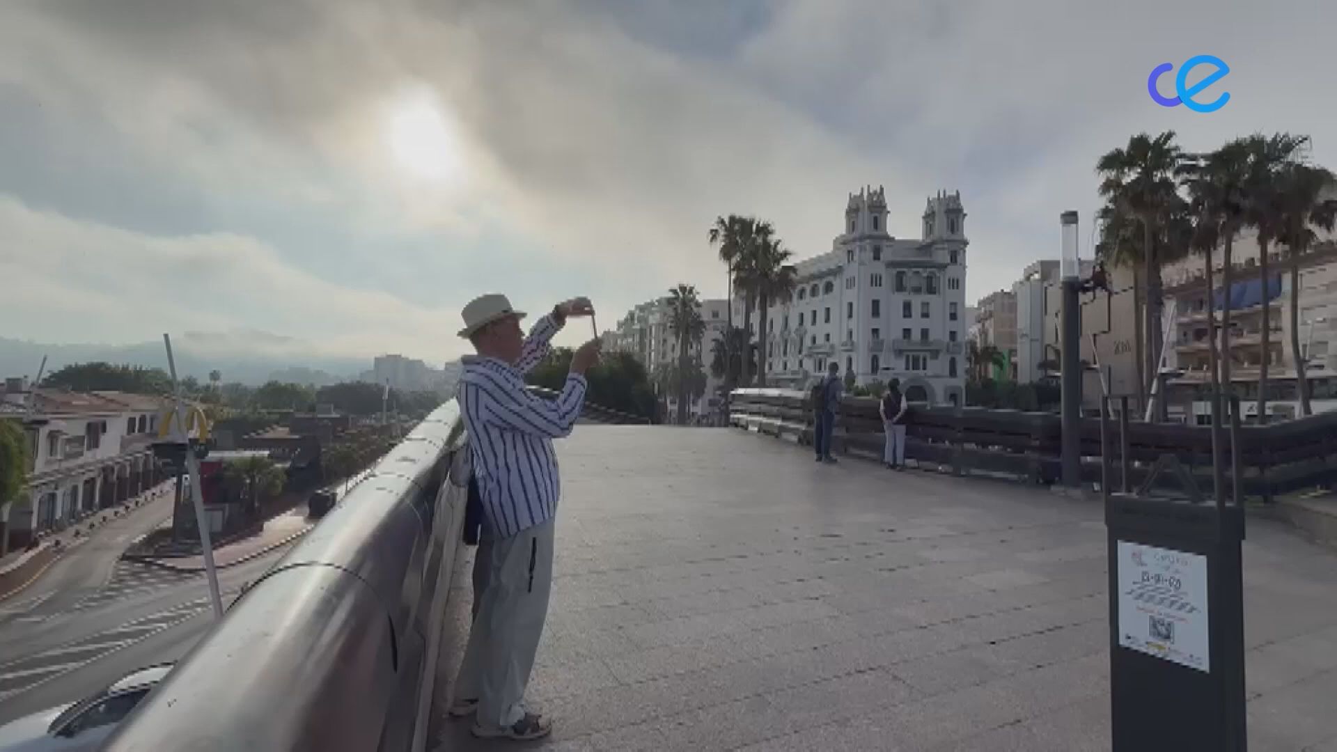 RUTA FOTOGRAFICA SELFIE