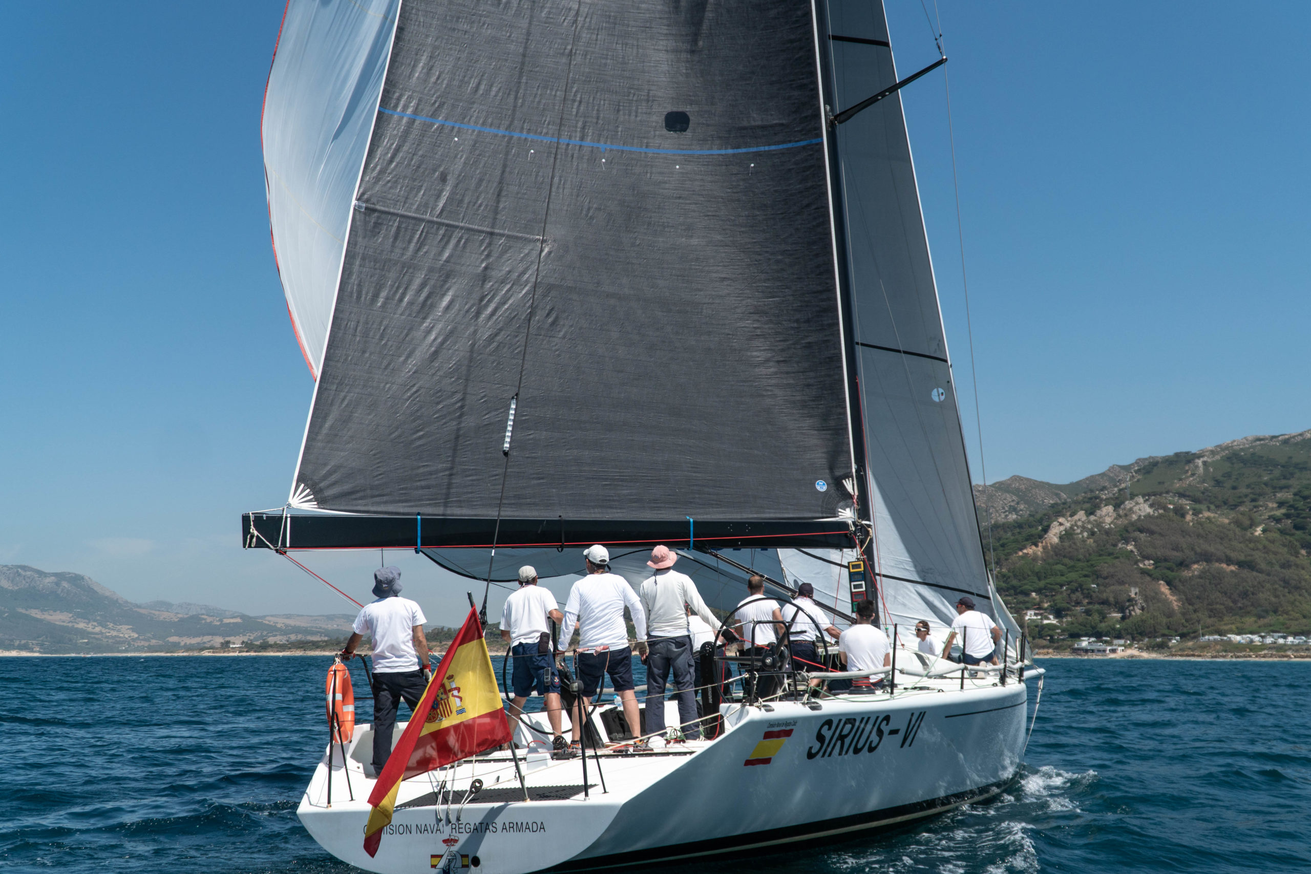 Straitchallenge-regata-scaled