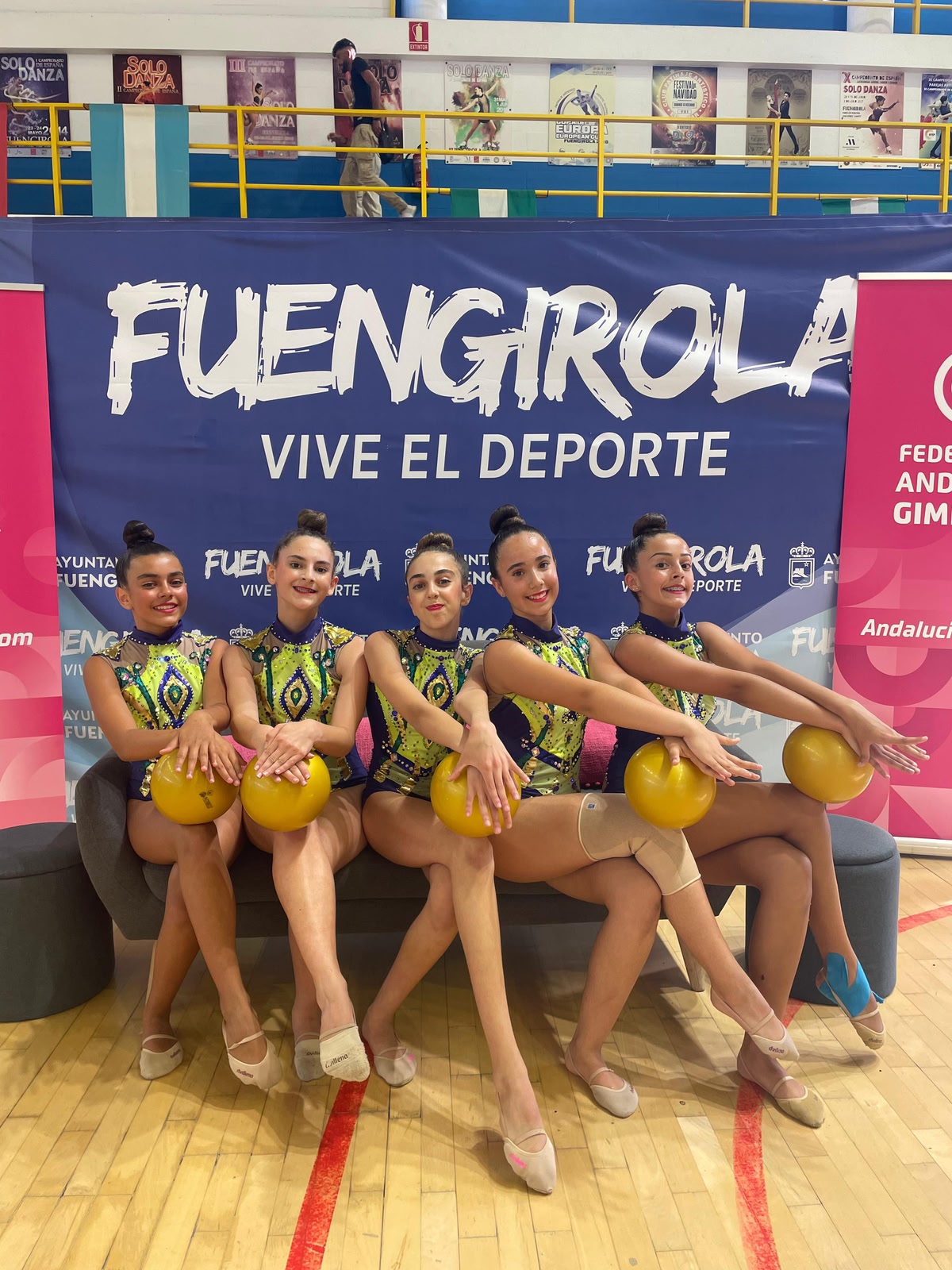 El conjunto Infantil de Pelota ha acabado en la quinta posición