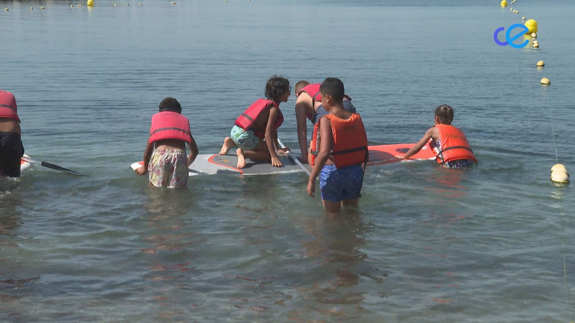 pumuky kayak