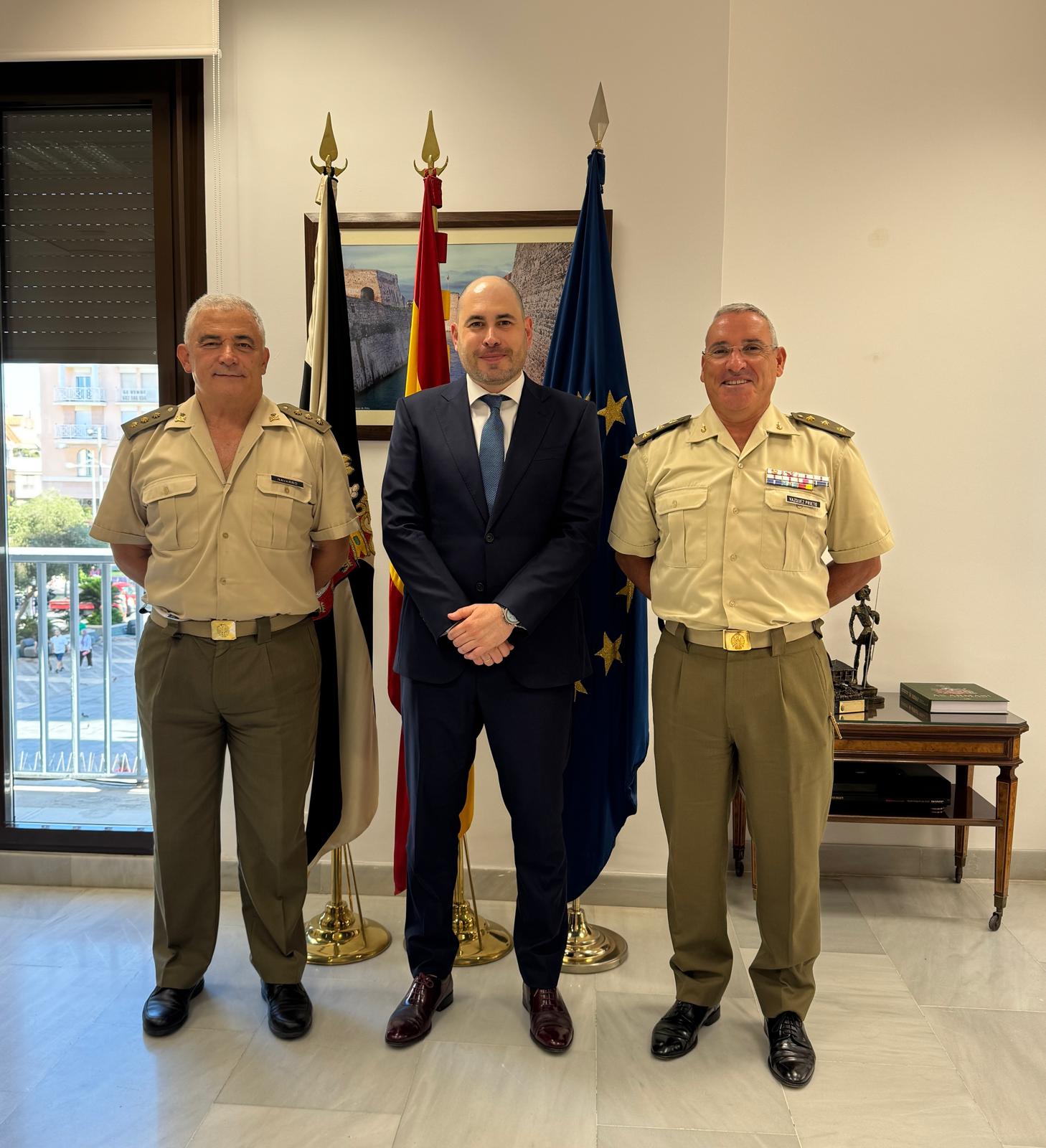 delegado defensa pérez triano