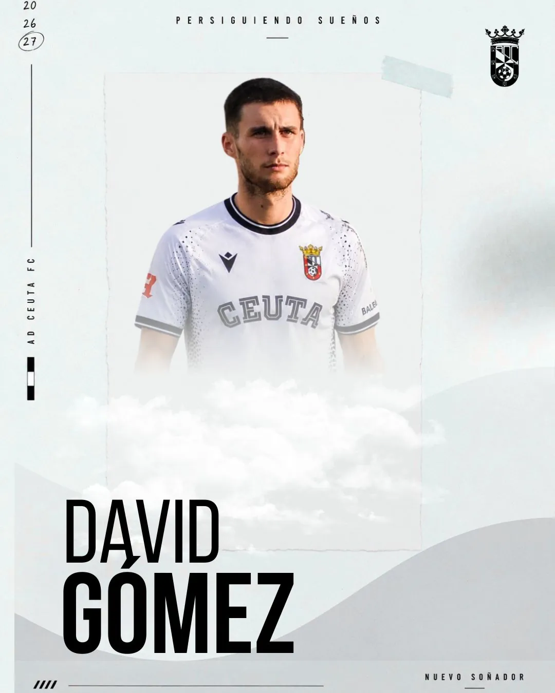 david gómez