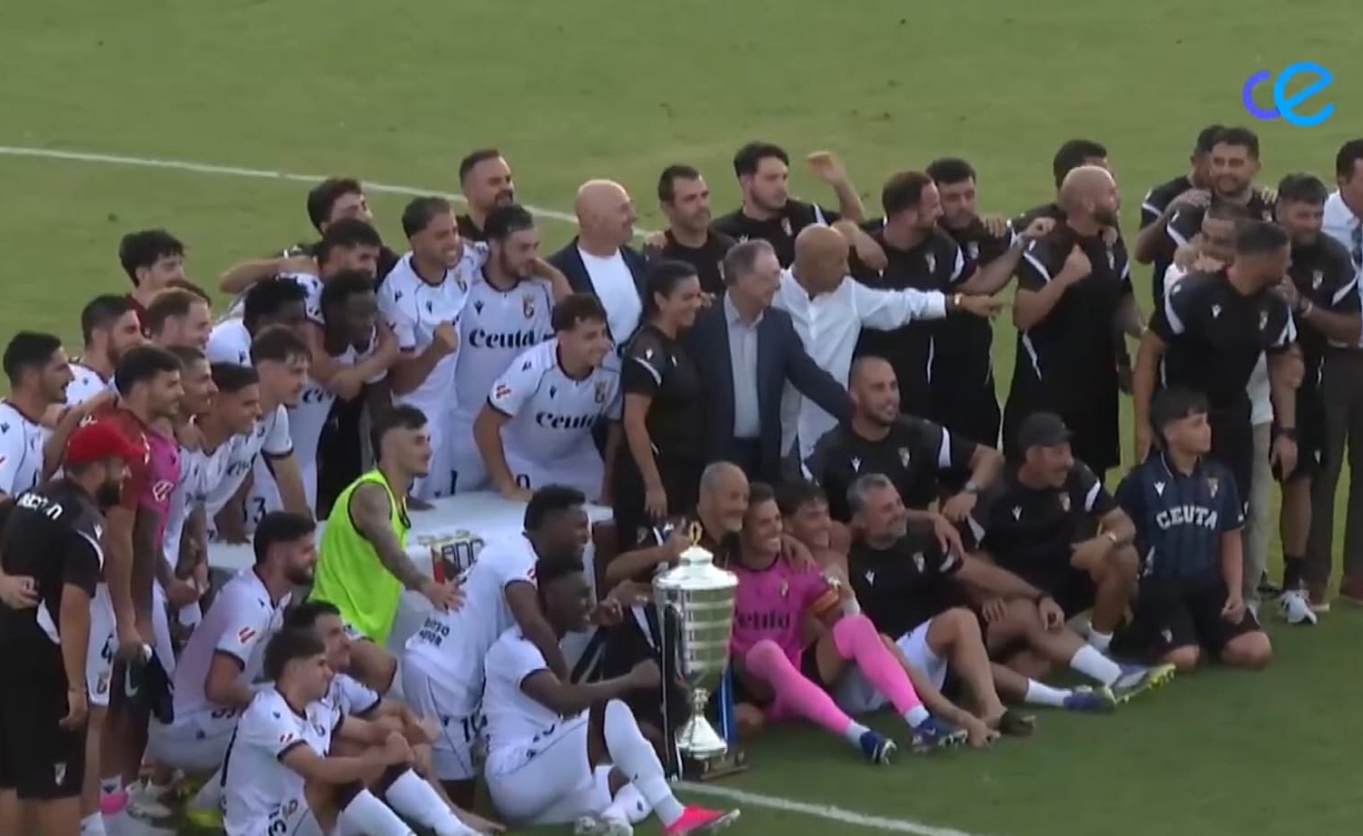 ad ceuta trofeo ciudad m&aacute;laga