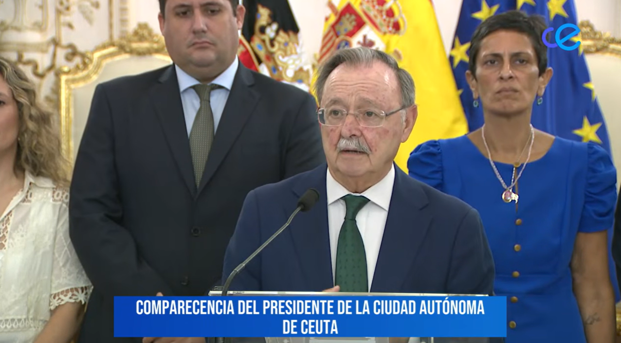 vivas comparecencia
