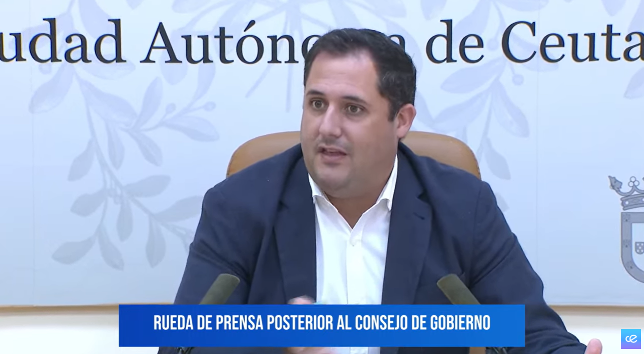 alejandro portavoz