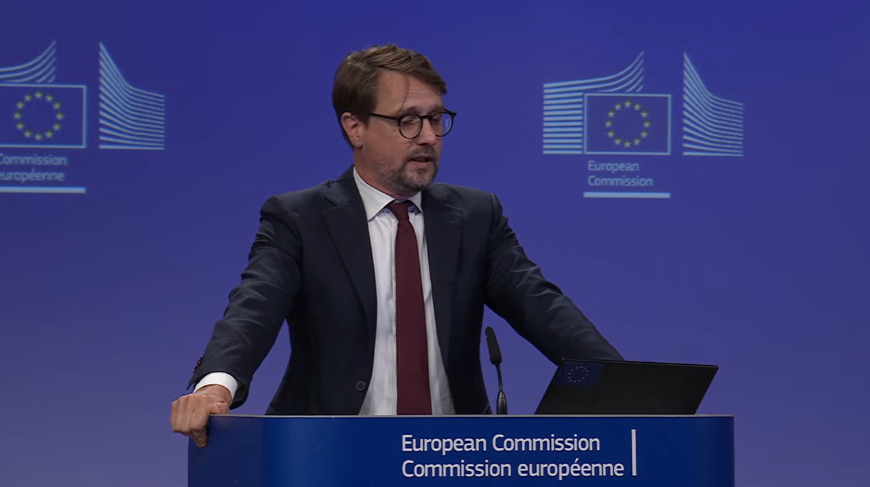 lammert comisi&oacute;n europea
