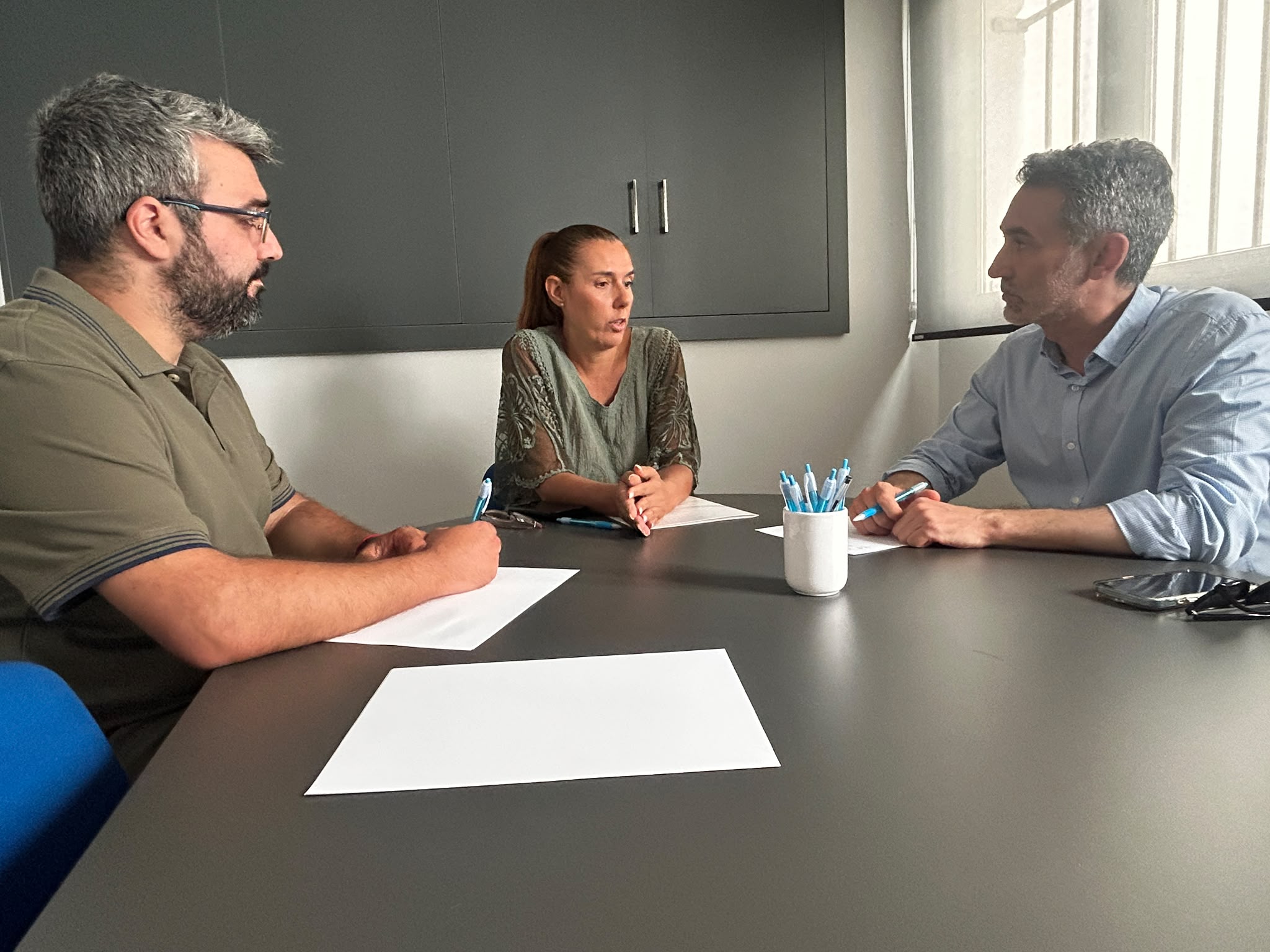 Reunión 2
