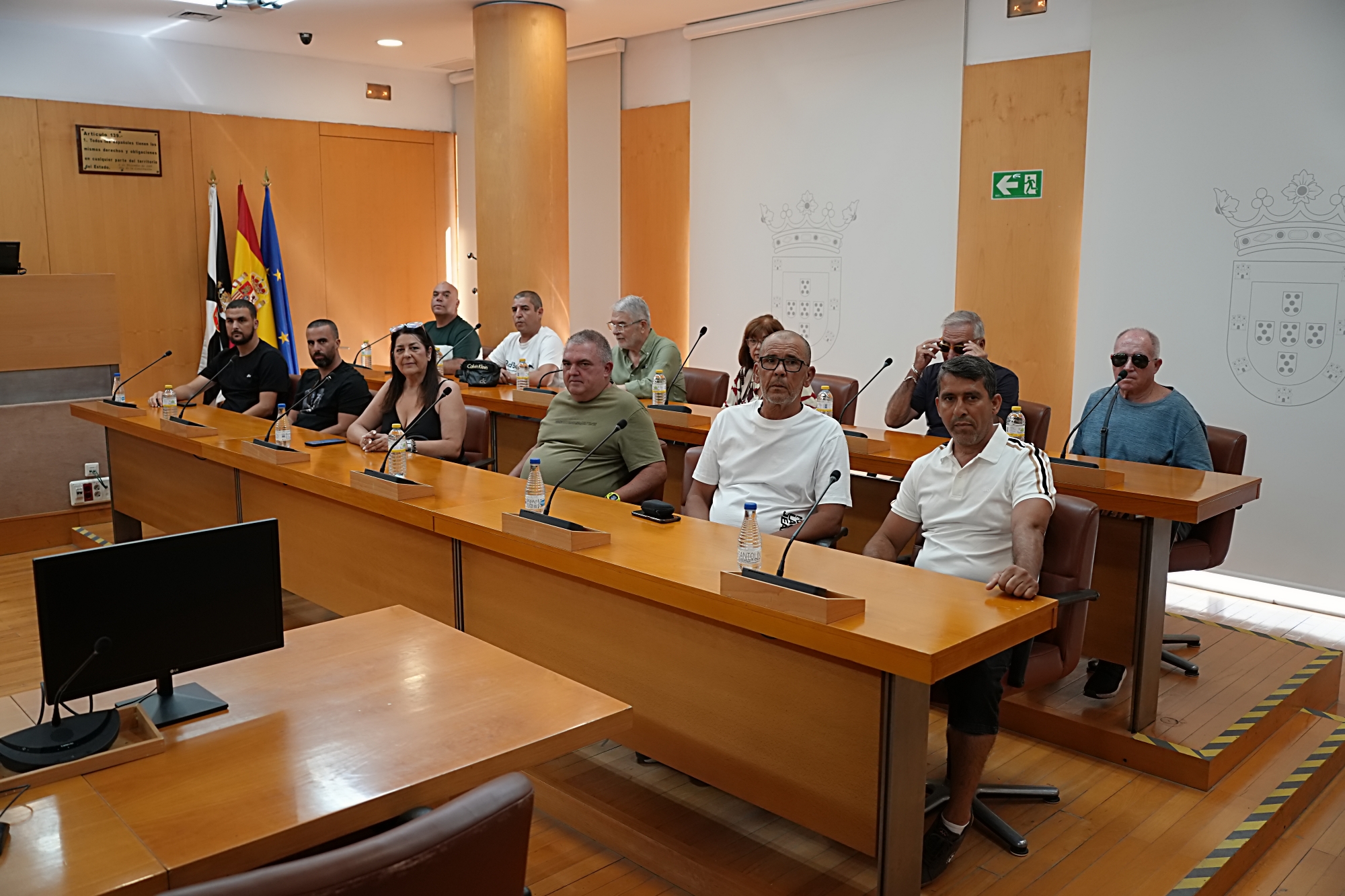 2026 - 08 - 22 - Reunión Vecinos - 1_