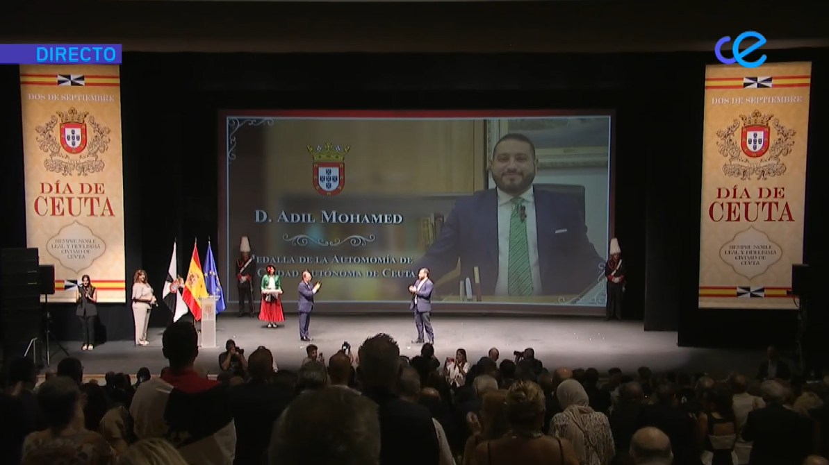 mizzian medalla