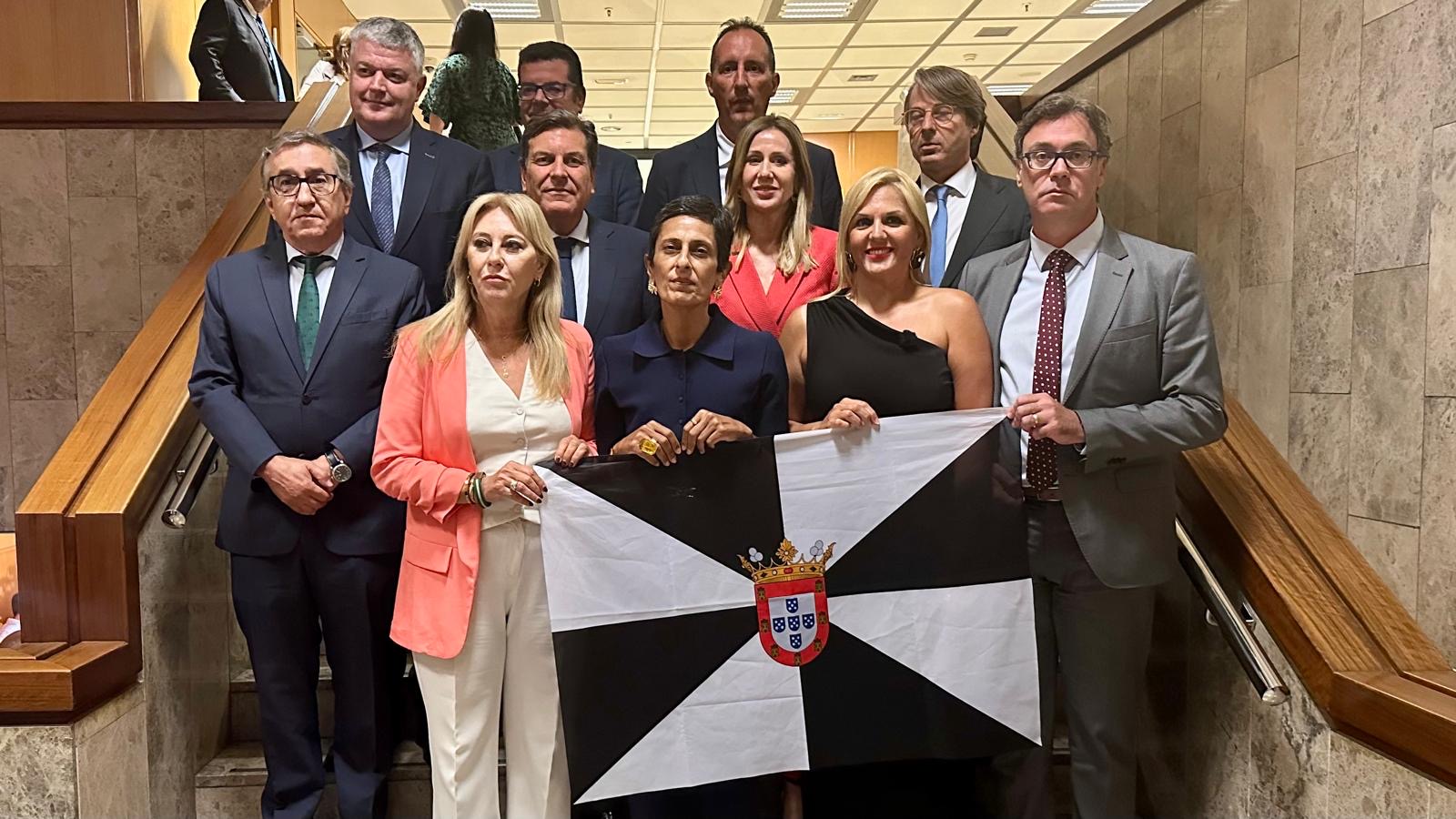 autonom&iacute;a cpff ceuta fiscal financiera